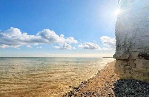 Grenaa House | 7 person holiday home in Grenaa