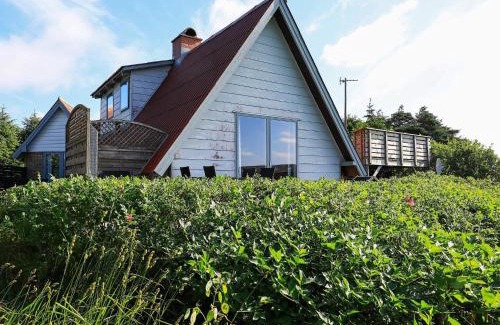 Trans House | 7 person holiday home in Lemvig-By Traum