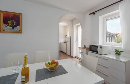 Brulo House | 7 persons, only 400m from Brulo beach, 3 bedrooms, 2 bathrooms and garden.