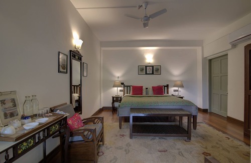 Kasauli Hotel | 7 Pines Kasauli
