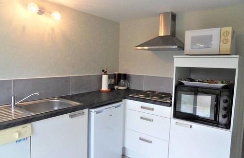 Le Fort Bloque House | 7-room house for 12 people with WIFI 5 min walk from the sea - Fort-Bloqué