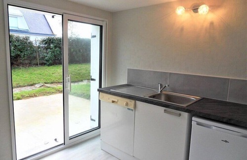 Le Fort Bloque House | 7-room house for 12 people with WIFI 5 min walk from the sea - Fort-Bloqué