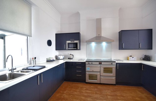Seaton Cottage | 7 Seafield Road