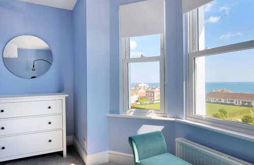 Seaton Cottage | 7 Seafield Road