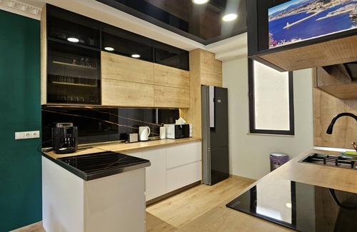 Tbilisi Apartment | 7 Tskneti Hwy