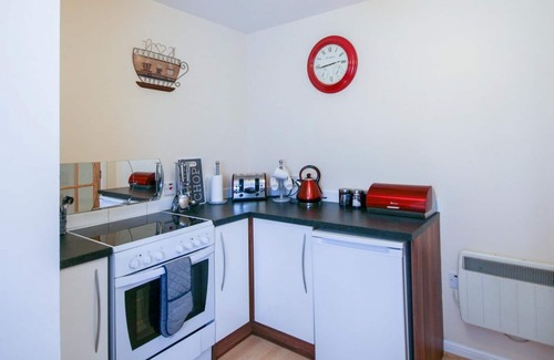 Forres Apartment | 7 Varis Apartments