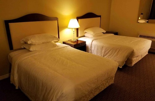 Carleton Place Hotel | 7 West Motel