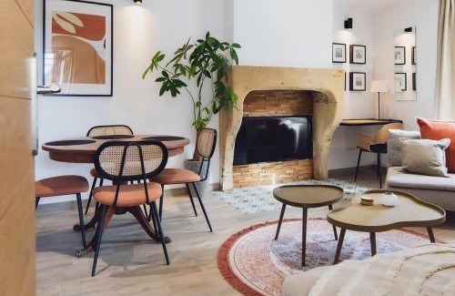 Montigny-les-Metz Apartment | 70 Cour La Fontaine