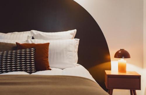 Montigny-les-Metz Apartment | 70 Cour La Fontaine