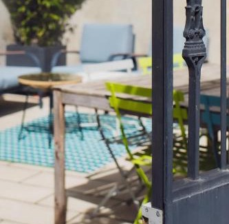 Montigny-les-Metz Apartment | 70 Cour La Fontaine