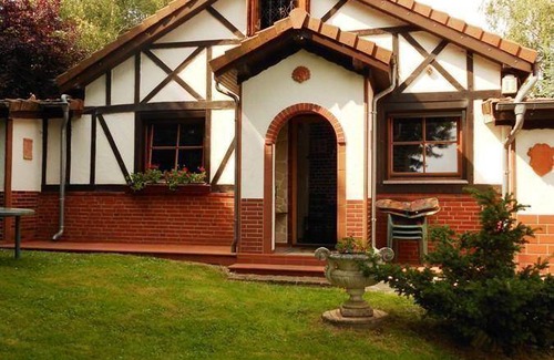Rocquemont House | 70 m² House ∙ 2 bedrooms ∙ 4 guests