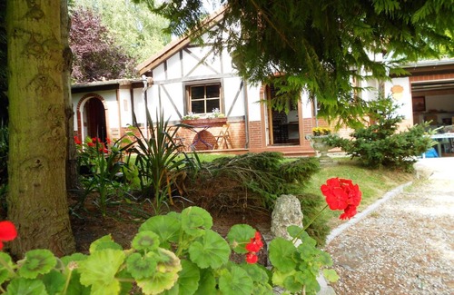 Rocquemont House | 70 m² House ∙ 2 bedrooms ∙ 4 guests