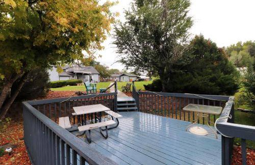 Rapid City House | 70 m² Motel ∙ 6 guests