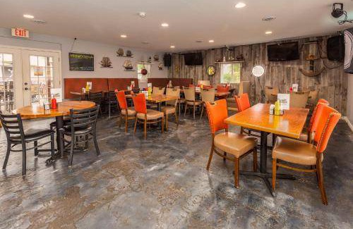 Rapid City House | 70 m² Motel ∙ 6 guests