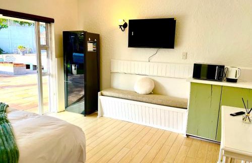 Bloubergstrand House | 70 on Brander