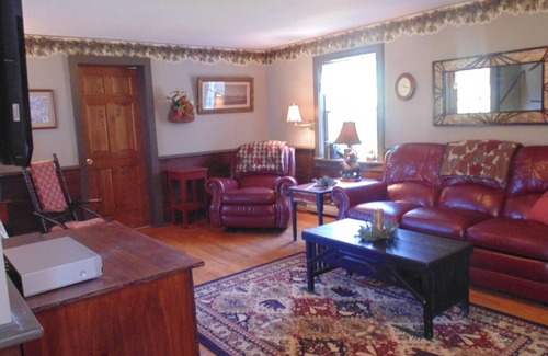 Athol Other | 70 Private Acres-SKI! SKI! SKI!