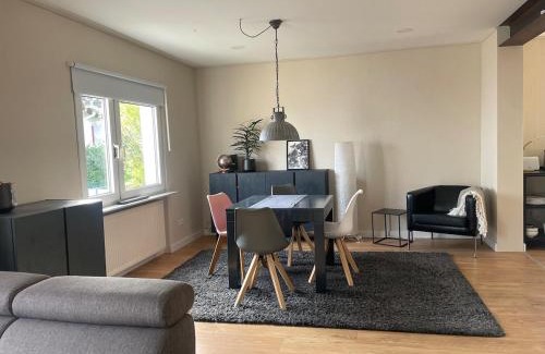 Neuwied Apartment | 70 qm Wohnung