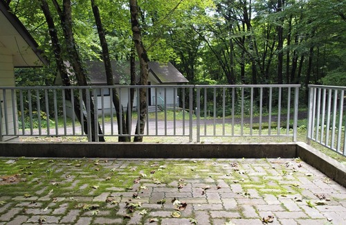 Ten-ei RV Rental | 700m Altitude Autumn Plan Cottage PetFriendly P/Iwase County Fukushima