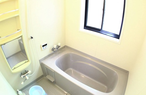 Ten-ei RV Rental | 700m Altitude Autumn Plan Cottage PetFriendly P/Iwase County Fukushima