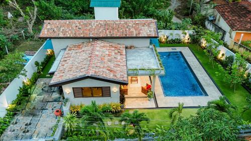 Morakatiyara Villa | 701 Mawella Villa