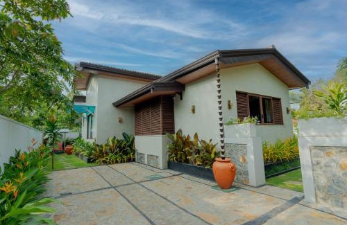 Morakatiyara Villa | 701 Mawella Villa