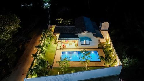 Morakatiyara Villa | 701 Mawella Villa