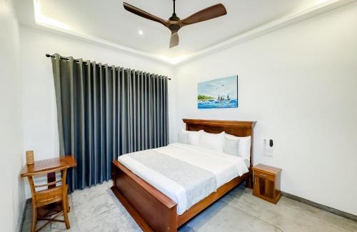 Morakatiyara Villa | 701 Mawella Villa