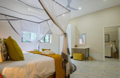 Victoria Falls Apartment | 701 Victoria Falls