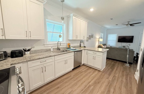 Fort Morgan House | 7010 Rookery 3 Sea Shell Cottage New Build in Bunks Coming Soon Sleeps 10