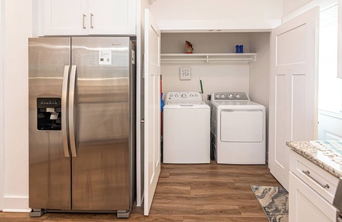 Fort Morgan House | 7010 Rookery 3 Sea Shell Cottage New Build in Bunks Coming Soon Sleeps 10