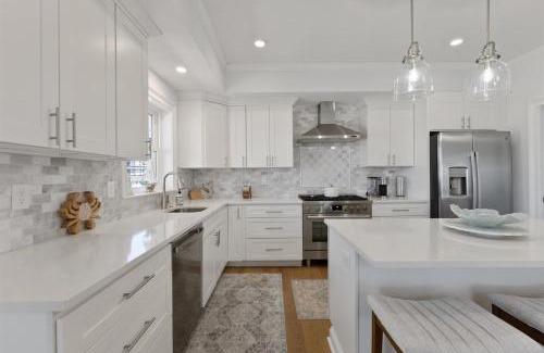 Wildwood Crest House | 7011 Pacific Ave