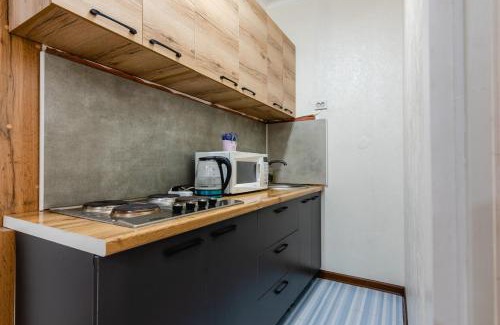 Almaty Apartment | 702 кв дублтка убран