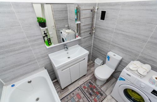 Almaty Apartment | 702 кв дублтка убран