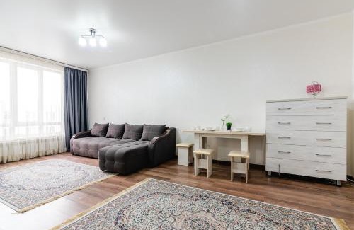 Almaty Apartment | 702 кв дублтка убран