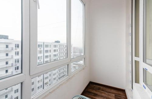 Almaty Apartment | 702 кв дублтка убран