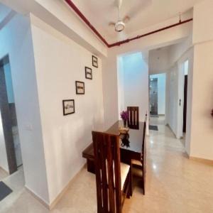Mumbai Hotel | 702 The Abode-5 Star 2 BHK in Powai, Mumbai