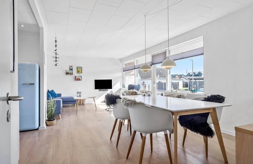 Thorsminde House | 70228 Ulfborg - Jagtvejen 1