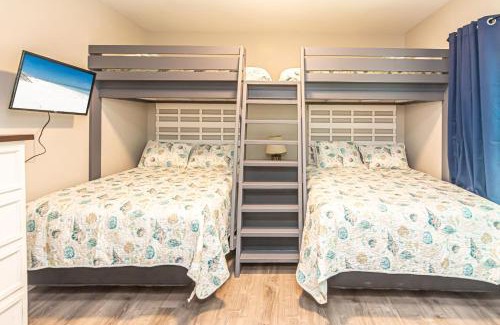 Fort Morgan House | 7025 Rookery 3 Sea You Soon Beach pools New Great Pricing