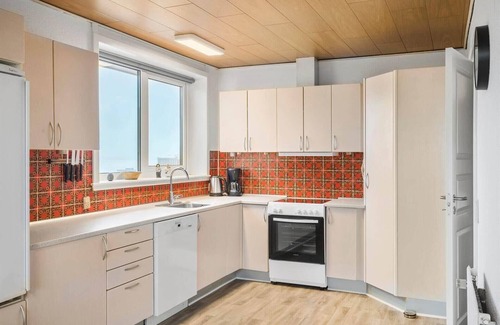 Thorsminde House | 70353 Ulfborg - Vibevej 9