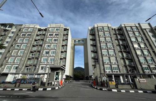 Kuah Apartment | 705 Home Sleep Home Langkawi