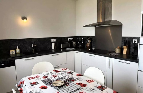 Erquy Villa | 707 - House, sea view, at Domaine De Lanruen.