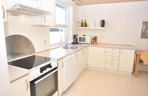 Thorsminde House | 70743 Ulfborg - Hjelmevej 9