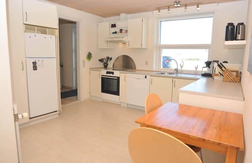 Thorsminde House | 70743 Ulfborg - Hjelmevej 9