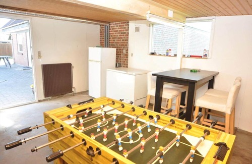 Thorsminde House | 70743 Ulfborg - Hjelmevej 9