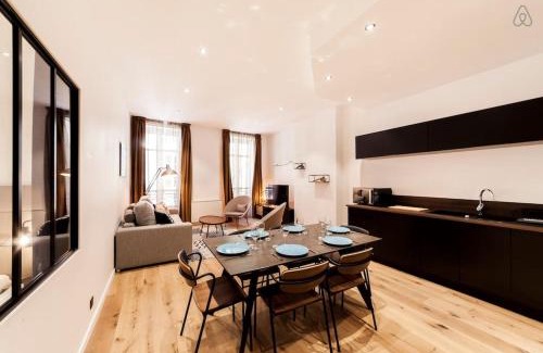 Terreaux - Bat d'argent Apartment | 70m2 de pur bonheur en plein centre - Rhône AIL