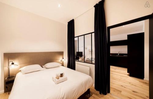 Terreaux - Bat d'argent Apartment | 70m2 de pur bonheur en plein centre - Rhône AIL