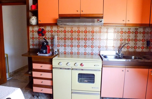 Burgos House | 70s House - Sardinia