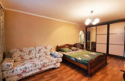 Vladimir Apartment | 71Б проспект Ленина