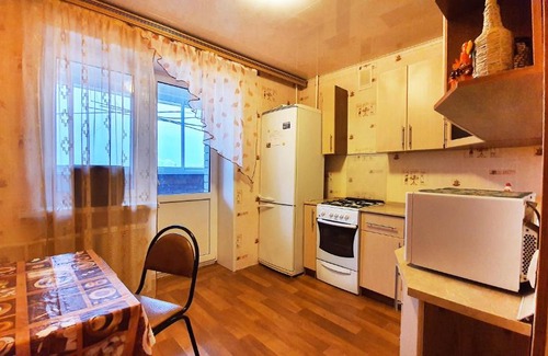 Vladimir Apartment | 71Б проспект Ленина