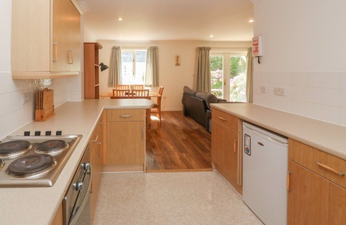 Falmouth Cottage | 71 MAEN VALLEY PARK, pet friendly in Falmouth